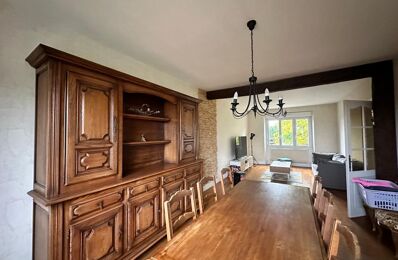 vente maison 126 000 € à proximité de Revigny-sur-Ornain (55800)