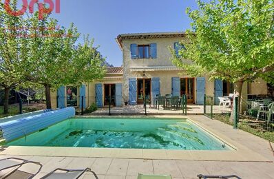vente maison 499 000 € à proximité de Plan-de-la-Tour (83120)