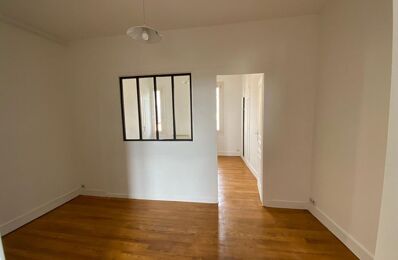 location appartement 450 € CC /mois à proximité de Le Havre (76610)