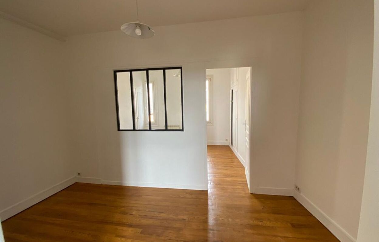 appartement 2 pièces 29 m2 à louer à Le Havre (76600)