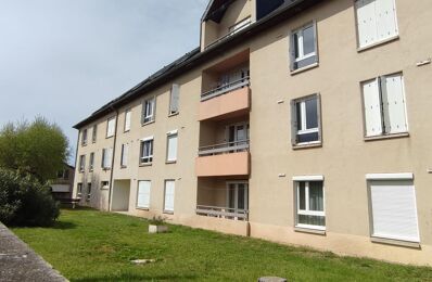 vente appartement 61 900 € à proximité de Ponson-Dessus (64460)