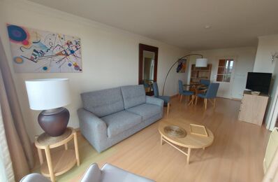 appartement 2 pièces  m2 à louer à Veigy-Foncenex (74140)