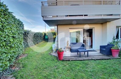 vente appartement 295 000 € à proximité de Divonne-les-Bains (01220)