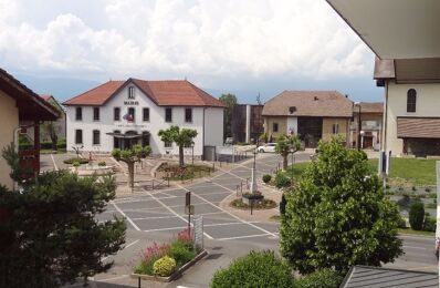 vente appartement 354 000 € à proximité de Divonne-les-Bains (01220)