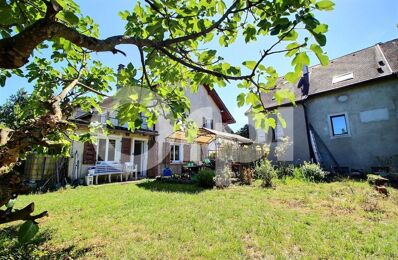 vente maison 465 000 € à proximité de Orcier (74550)
