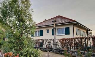 Maison 7 Pièces 225 m² à vendre à Messery (74140)