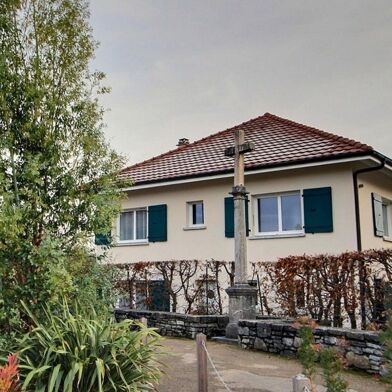 Maison 7 pièces 620000 €