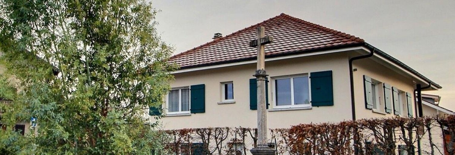 Maison 7 Pièces 225 m² à vendre à Messery (74140)