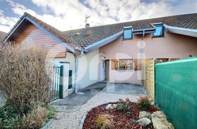 vente maison 445 000 € à proximité de Évian-les-Bains (74500)