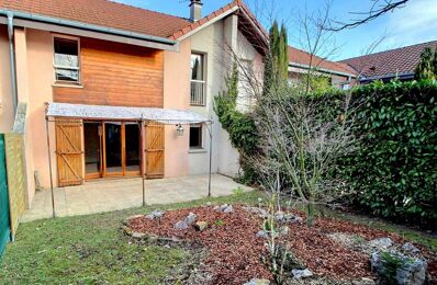 vente maison 445 000 € à proximité de Anthy-sur-Léman (74200)