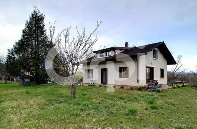 vente maison 485 000 € à proximité de Thonon-les-Bains (74200)