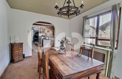 vente maison 515 000 € à proximité de Juvigny (74100)