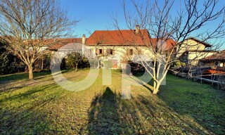 Maison 7 Pièces 190 m² à vendre à Messery (74140)