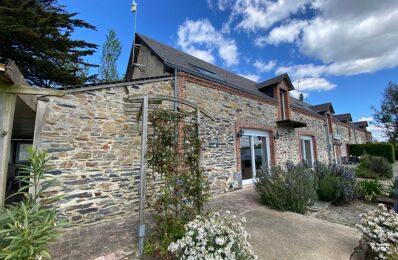 vente maison 406 175 € à proximité de Issé (44520)