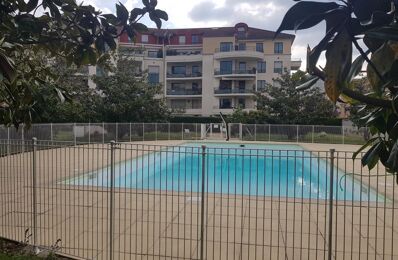 vente appartement 430 000 € à proximité de Saint-Genis-Laval (69230)
