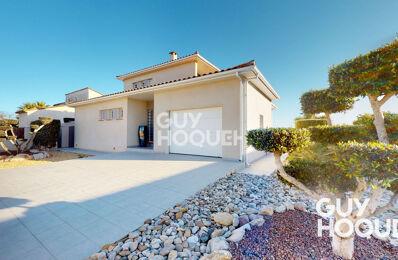 vente maison 554 000 € à proximité de Canet-en-Roussillon (66140)