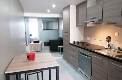 location appartement 599 € CC /mois à proximité de Labruguière (81290)
