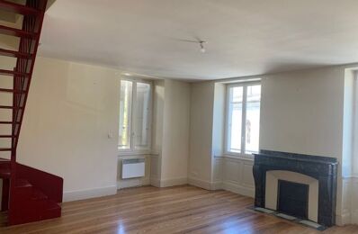 location appartement 585 € CC /mois à proximité de Saint-Papoul (11400)