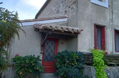 location maison 600 € CC /mois à proximité de Villeneuve-Minervois (11160)