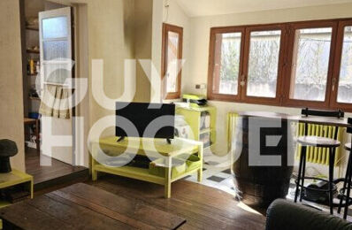 vente maison 144 500 € à proximité de Rochefort-du-Gard (30650)