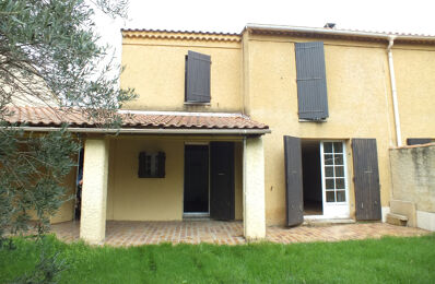vente maison 215 000 € à proximité de Châteauneuf-de-Gadagne (84470)
