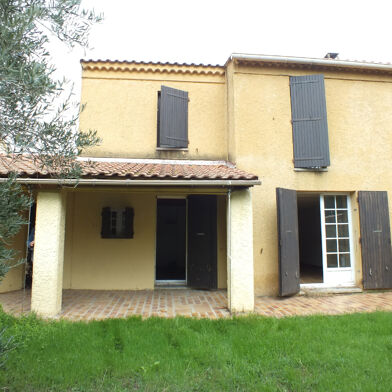 Maison 5 pièces 87 m²