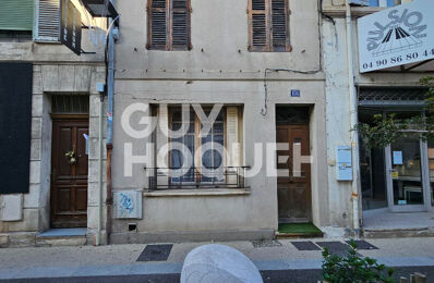 vente maison 170 000 € à proximité de Le Pontet (84130)