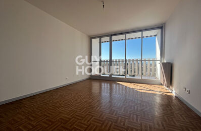 location appartement 740 € CC /mois à proximité de Valence (26000)