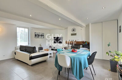 vente maison 395 000 € à proximité de Saint-Laurent-de-Vaux (69670)