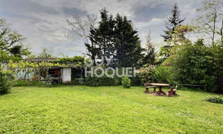 Terrain  1000 m² à vendre à Craponne (69290)