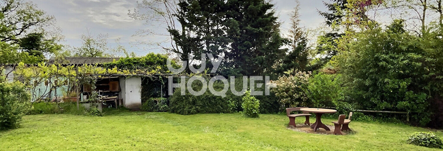 Terrain  1000 m² à vendre à Craponne (69290)