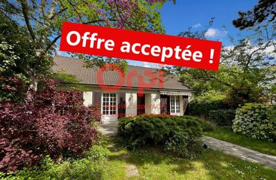 vente maison 409 000 € à proximité de Cormeilles-en-Parisis (95240)