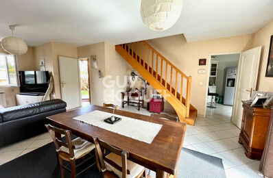 vente maison 439 900 € à proximité de Castres-Gironde (33640)