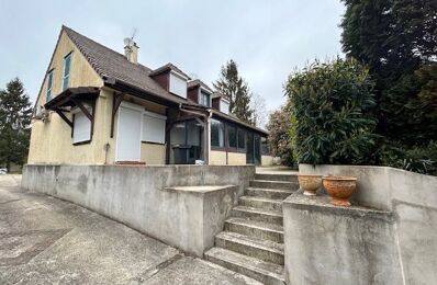 vente maison 365 750 € à proximité de Jouy-le-Moutier (95280)