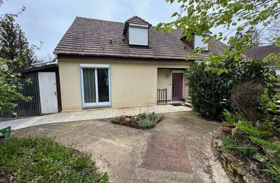 vente maison 365 750 € à proximité de Jouy-le-Moutier (95280)