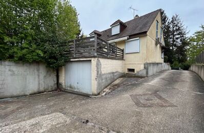 vente maison 365 750 € à proximité de Tessancourt-sur-Aubette (78250)