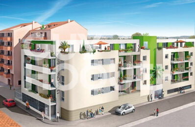 location appartement 495 € CC /mois à proximité de Saint-Estève (66240)