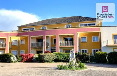 vente appartement 189 000 € à proximité de Montbouy (45230)