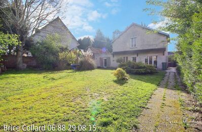vente maison 219 500 € à proximité de Villers-sous-Saint-Leu (60340)