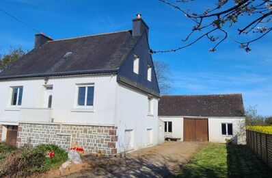 vente maison 177 000 € à proximité de Plourin-Lès-Morlaix (29600)