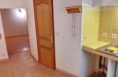 vente appartement 49 990 € à proximité de Montfort-sur-Argens (83570)