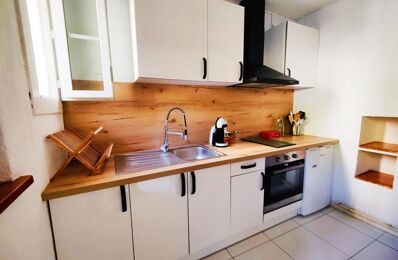 vente appartement 135 000 € à proximité de Froges (38190)