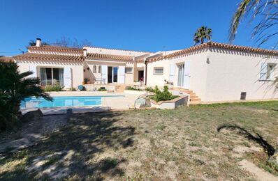 vente maison 622 000 € à proximité de Saint-Cyprien (66750)