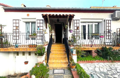 vente maison 239 000 € à proximité de Port-Vendres (66660)