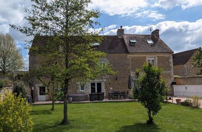 vente maison 365 000 € à proximité de Saint-Laurent-du-Mont (14340)