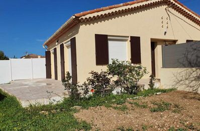 vente maison 359 000 € à proximité de Marseille 2 (13002)