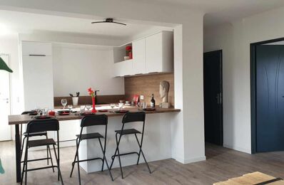 vente appartement 299 000 € à proximité de Gignac-la-Nerthe (13180)