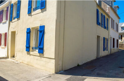 vente maison 380 000 € à proximité de Châteaulin (29150)