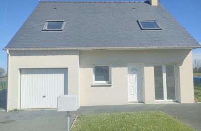 vente maison 249 900 € à proximité de Étables-sur-Mer (22680)