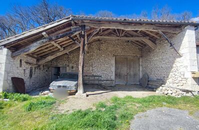 vente maison 76 000 € à proximité de Bagat-en-Quercy (46800)